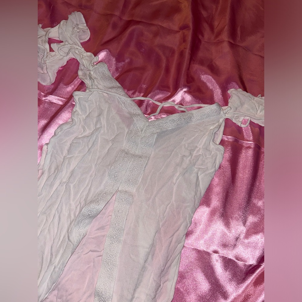 Lulus shirt